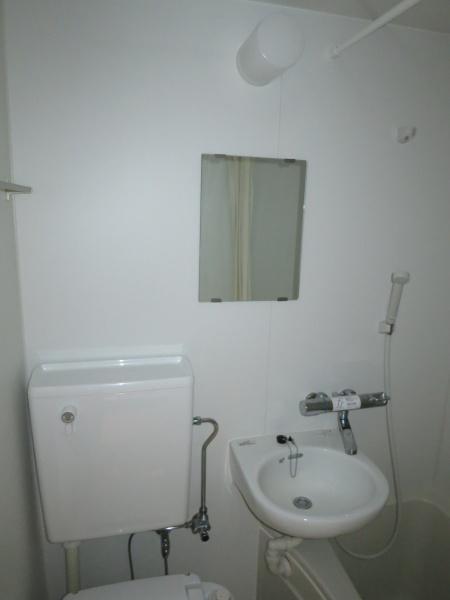 トップ南流山の洗面台・洗面所画像