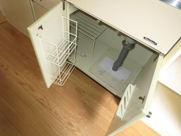 トップ南流山のキッチン画像