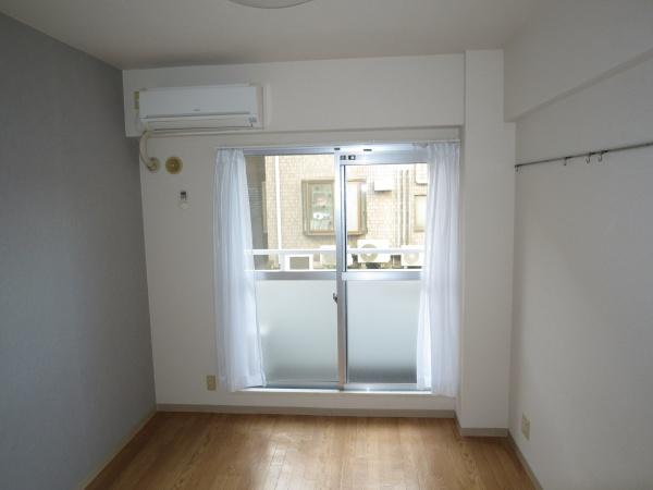 トップ南流山の洋室画像