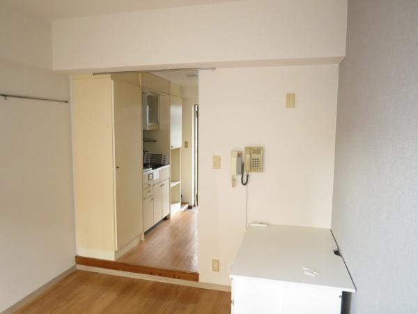 トップ南流山の洋室画像