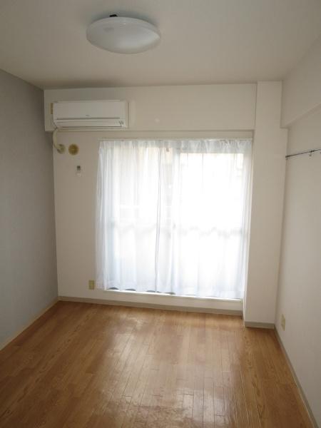 トップ南流山の洋室画像