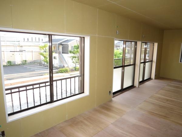 南流山ベースのその他内観画像