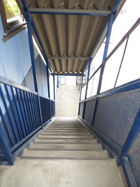 南流山ベースのその他共用部分画像