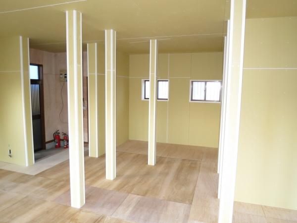 南流山ベースのその他内観画像