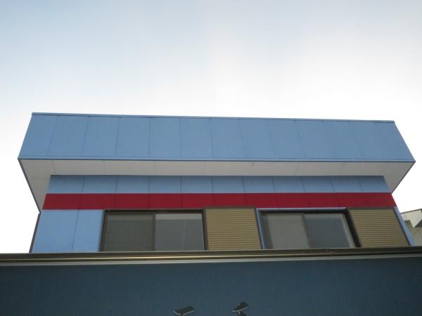 南流山ベースのその他画像