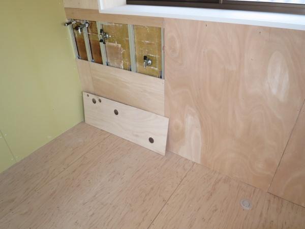 南流山ベースのその他設備画像