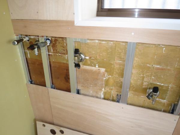 南流山ベースのその他設備画像