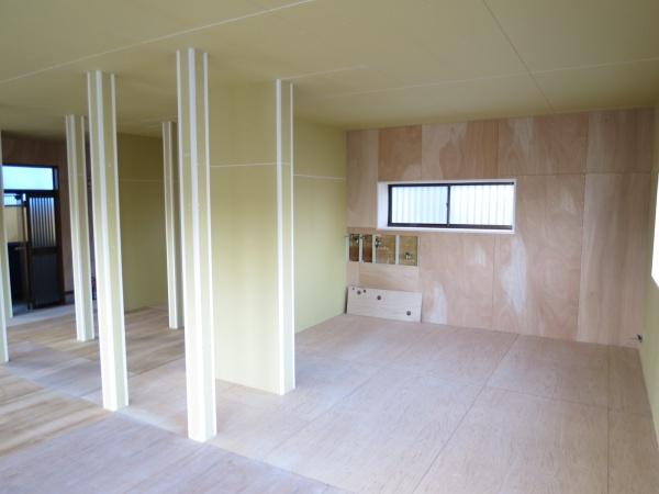 南流山ベースのその他内観画像