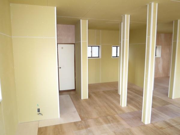 南流山ベースのその他内観画像