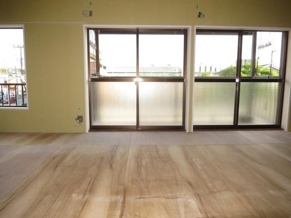 南流山ベースのその他内観画像