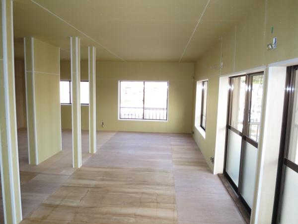 南流山ベースのその他内観画像