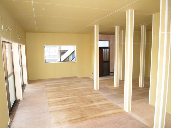 南流山ベースのその他内観画像