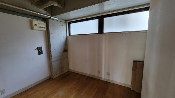 あらぶるビルのその他内観画像