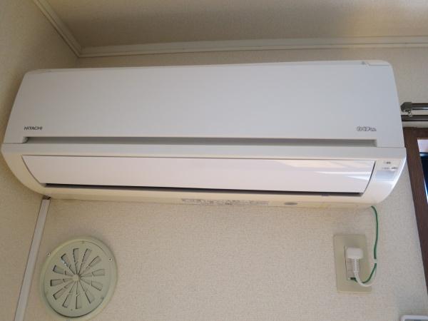 クレセント流山のその他設備画像