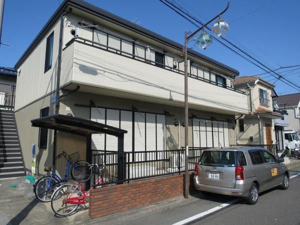 クレセント流山のその他画像