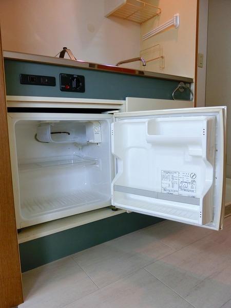 メゾンソレイユのその他設備画像