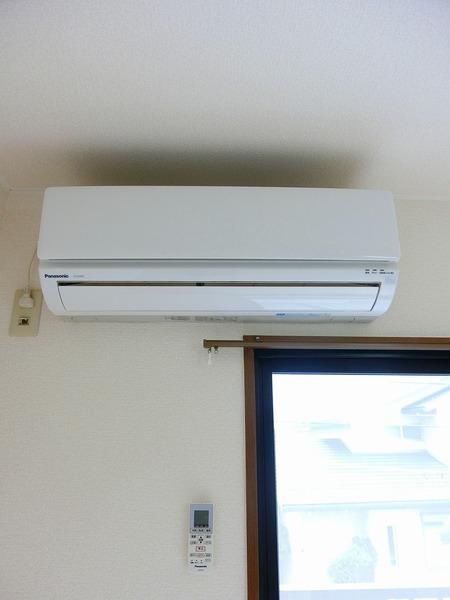 メゾンソレイユのその他設備画像