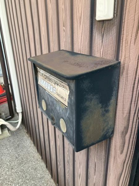 長曽根町　北村様店舗のその他設備画像
