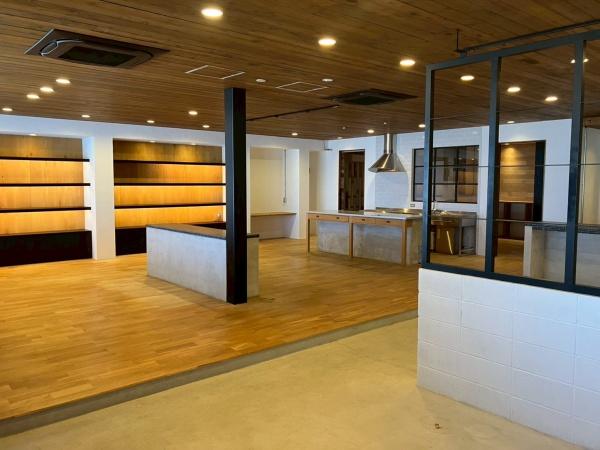 長曽根町　北村様店舗のその他内観画像