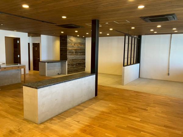 長曽根町　北村様店舗のその他内観画像