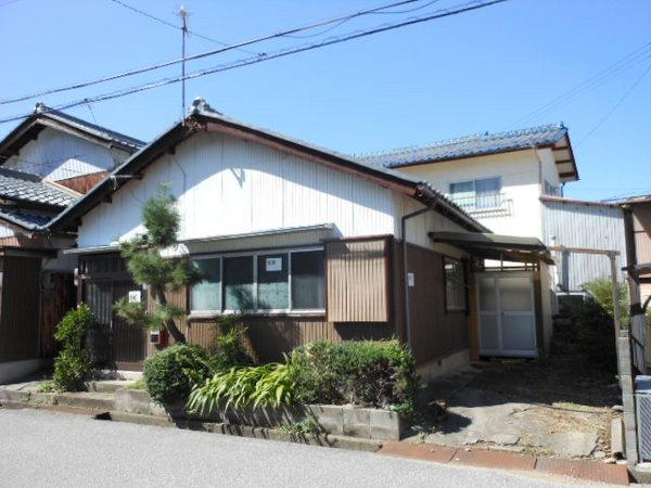 古沢町　Ｋ様邸　一軒家の外観画像
