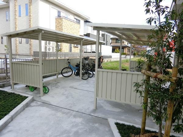 ラヴィベル彦根のその他共用部分画像