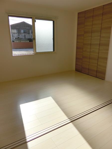 ラヴィベル彦根のその他内観画像