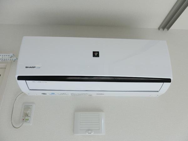 ラヴィベル彦根のその他設備画像