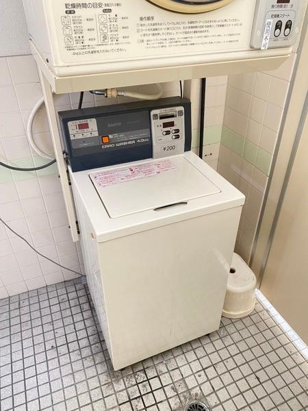 Nasu10のその他共用部分画像
