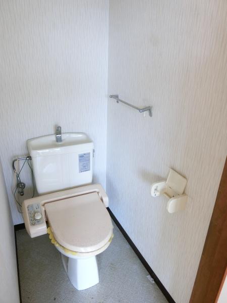 Nasu10のトイレ画像
