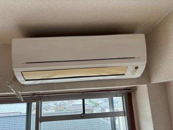 シャトル城町のその他設備画像