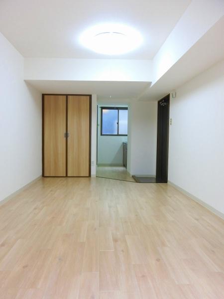 シャトル城町のその他内観画像