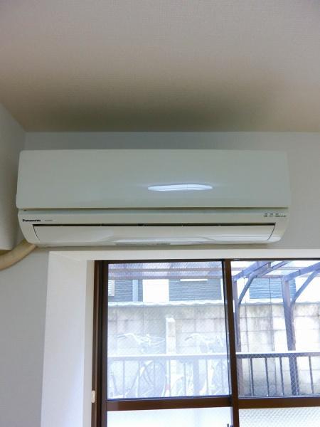 シャトル城町のその他設備画像