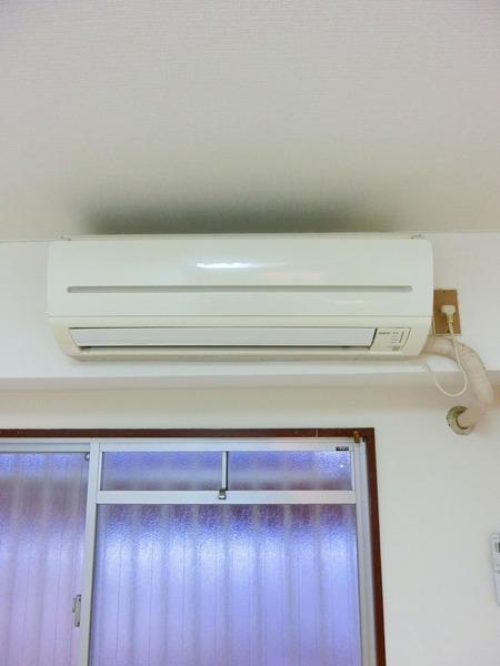 シャトル城町のその他設備画像