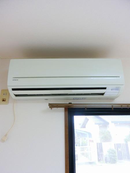 メゾンソレイユのその他設備画像