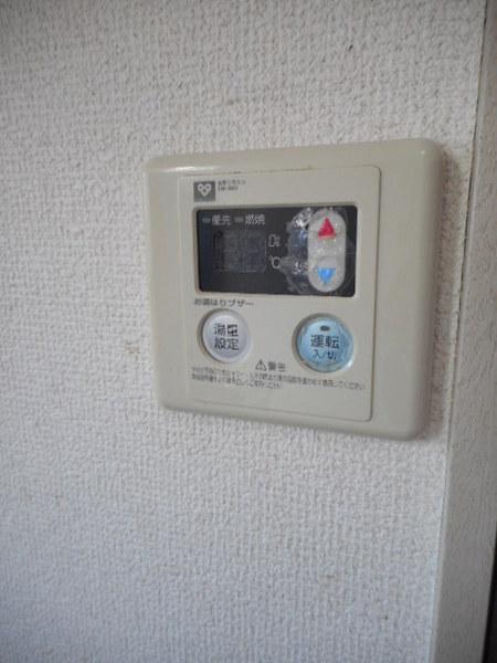 コーポ北野のその他設備画像