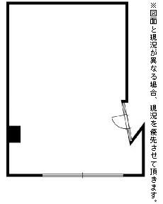 木村ビルの間取り画像