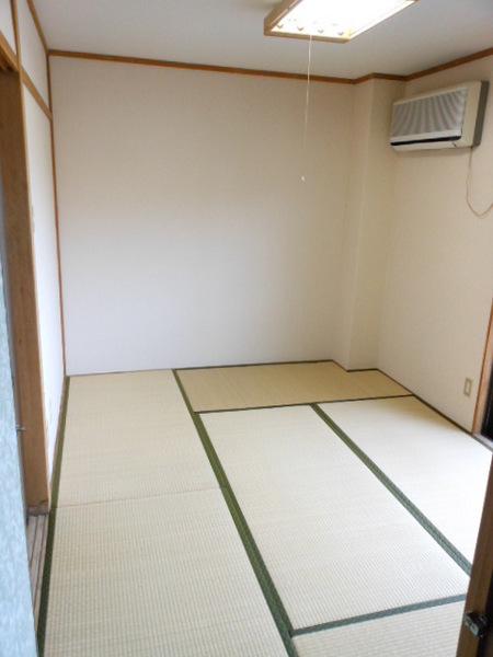 さくらハイツのその他内観画像