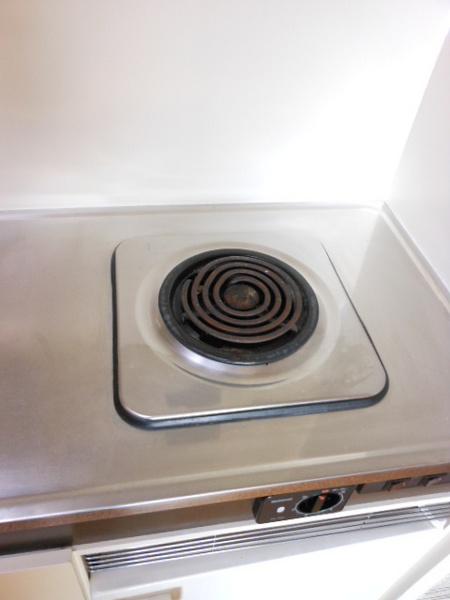 さくらハイツのその他設備画像