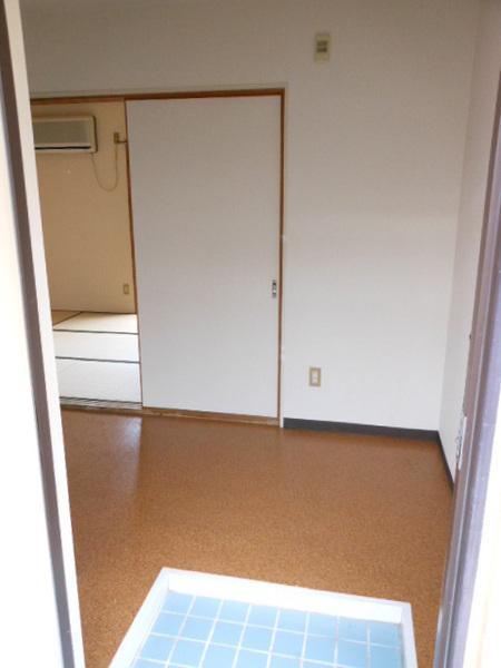 さくらハイツのその他内観画像