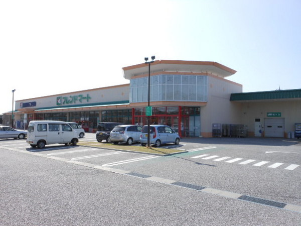 野田山町テナントのスーパー画像