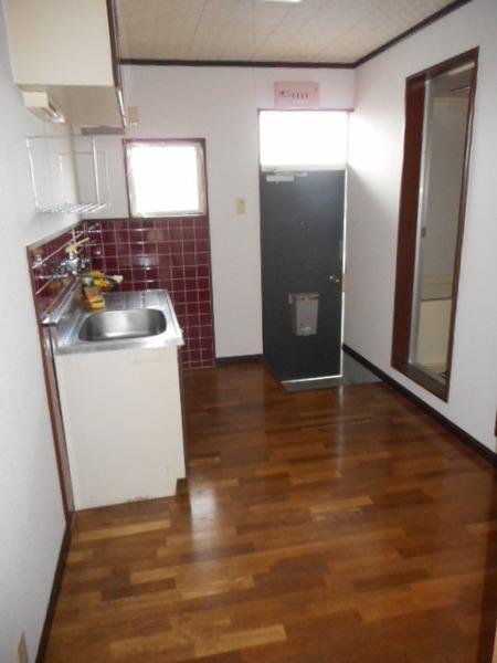 ハイツモンテBのその他内観画像