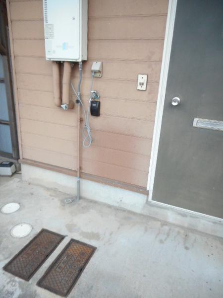 ハイツモンテBのその他画像