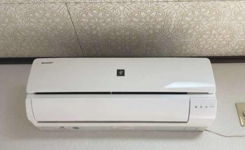 ハイツモンテBのその他設備画像