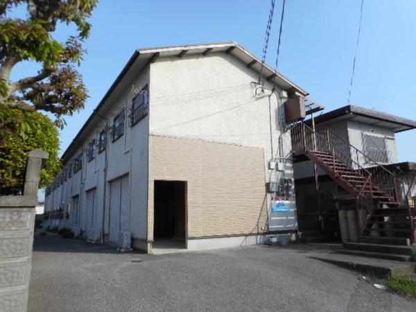 ロッソ後三条の現地からの眺望画像