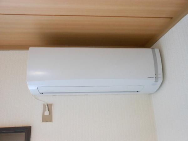 ロッソ後三条のその他設備画像