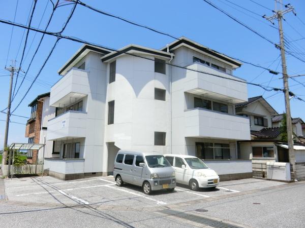 米原市高溝 マンション