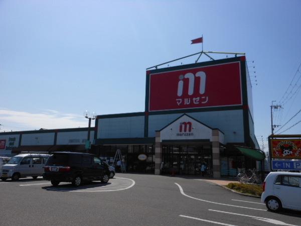 北川ビルのスーパー画像