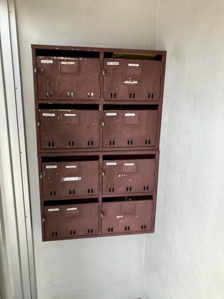 北川ビルのその他共用部分画像