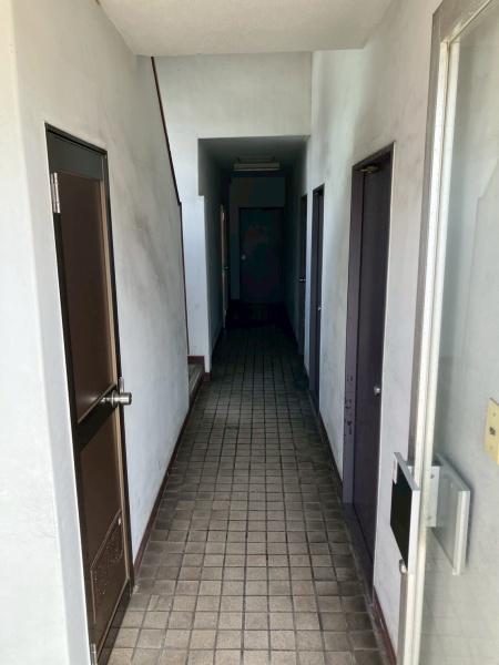 北川ビルのその他内観画像